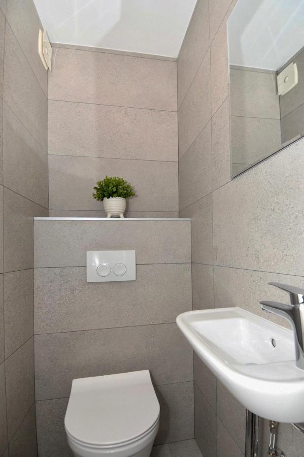 New Jacuzzi Apartments Mickey&Minnie Dubrovnik Exterior foto