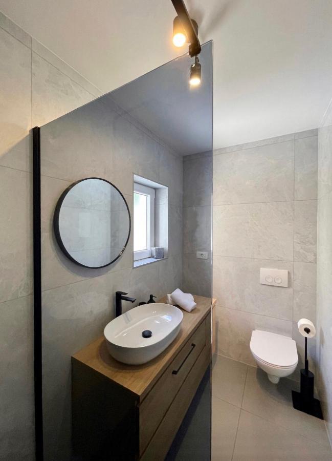 New Jacuzzi Apartments Mickey&Minnie Dubrovnik Exterior foto