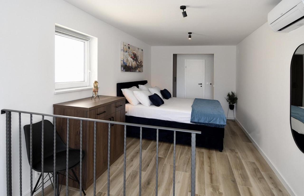 New Jacuzzi Apartments Mickey&Minnie Dubrovnik Exterior foto